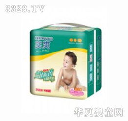 實(shí)爽嬰兒用品與一次性醫(yī)療產(chǎn)品 守護(hù)健康，呵護(hù)成長